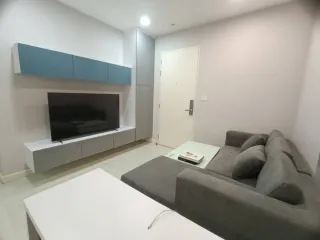 Wohnung zur Miete mit 2 Zimmer in Chatuchak, Bangkok