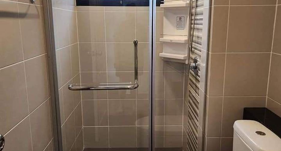 For rent 2 bedrooms condo in Mueang Phuket, Phuket