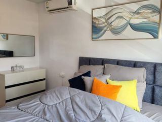 For rent 2 bedrooms condo in Mueang Phuket, Phuket