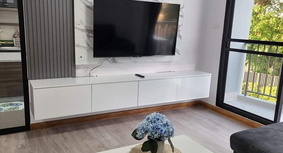For rent 2 bedrooms condo in Mueang Phuket, Phuket