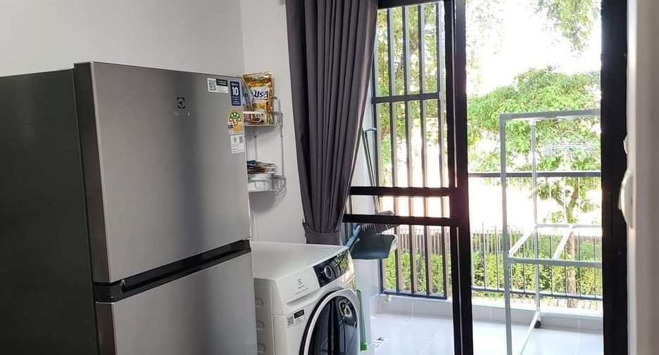 For rent 2 bedrooms condo in Mueang Phuket, Phuket