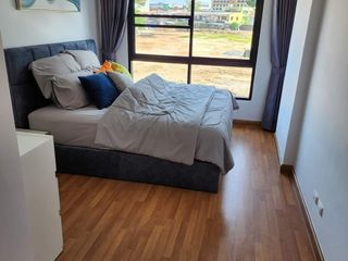 For rent 2 bedrooms condo in Mueang Phuket, Phuket
