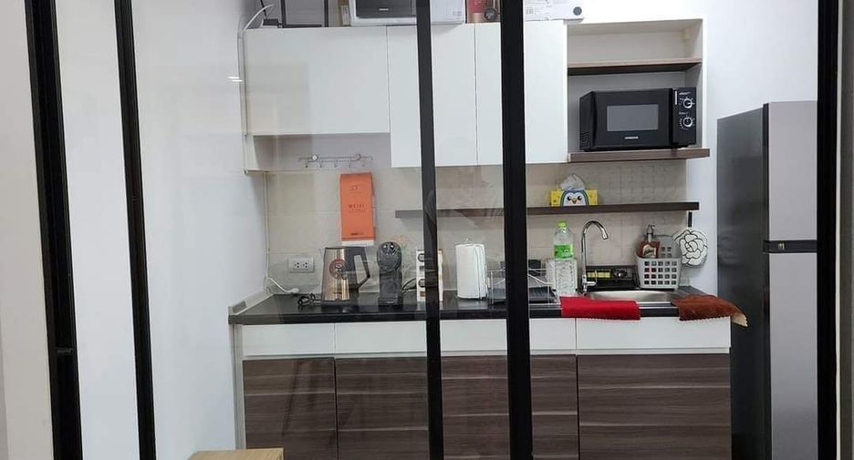 For rent 2 bedrooms condo in Mueang Phuket, Phuket
