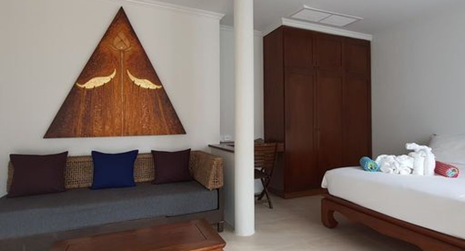 Villa zum Kauf mit 5 Zimmer in Thalang, Phuket