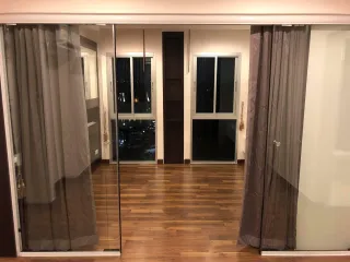 For sale 2 bedrooms condo in Khan Na Yao, Bangkok