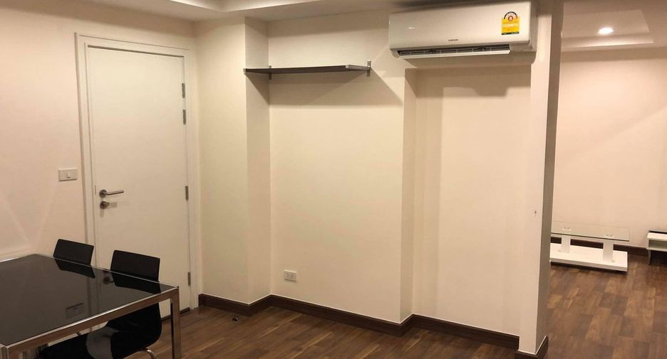 For sale 2 bedrooms condo in Khan Na Yao, Bangkok