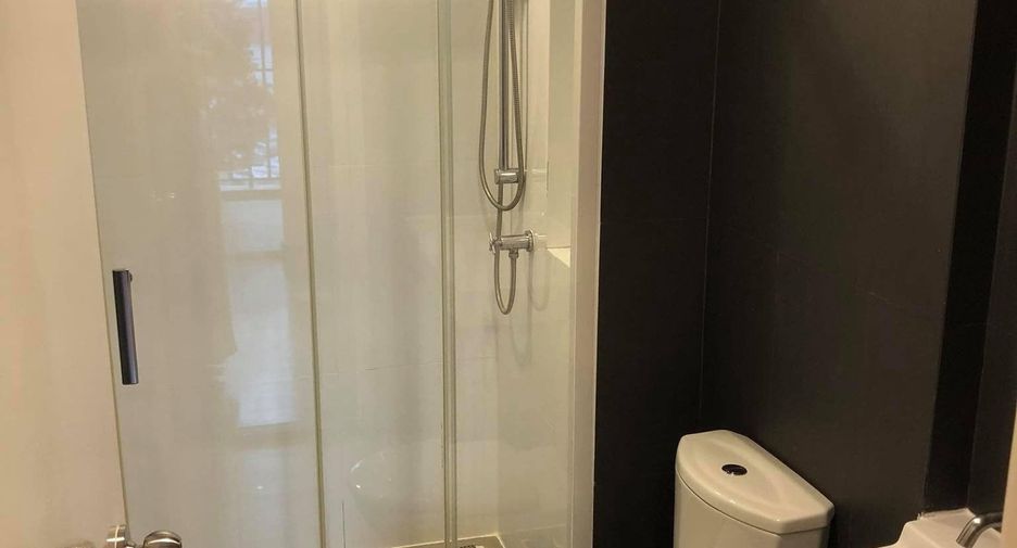 For sale 2 bedrooms condo in Khan Na Yao, Bangkok