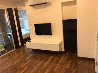 For sale 2 bedrooms condo in Khan Na Yao, Bangkok