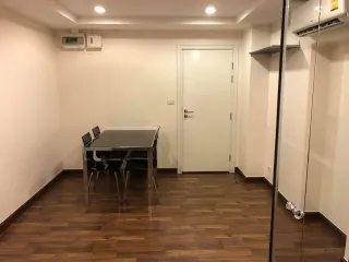 For sale 2 bedrooms condo in Khan Na Yao, Bangkok