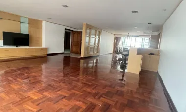 Wohnung zur Miete mit 4 Zimmer in Khlong Toei, Bangkok