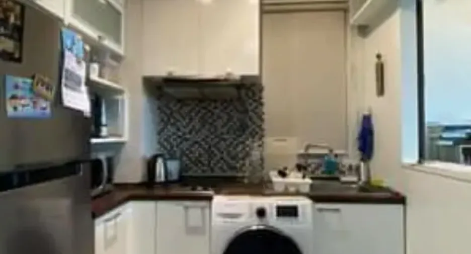 For sale and for rent 2 bedrooms condo in Khlong Toei, Bangkok