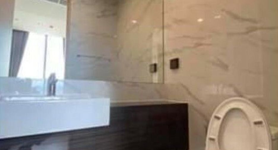 For sale and for rent 2 bedrooms condo in Khlong Toei, Bangkok