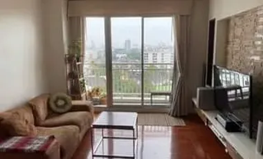 For sale and for rent 2 bedrooms condo in Khlong Toei, Bangkok