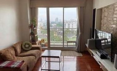 Condo en venta de 2 habitaciones en Khlong Toei, Bangkok
