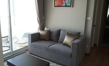 For rent 2 bedrooms condo in Bang Na, Bangkok
