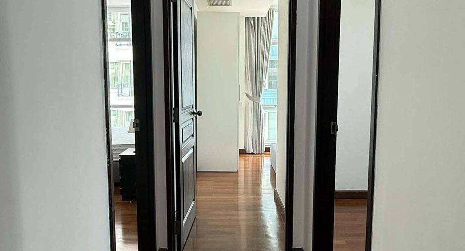 For rent 3 ベッドルーム condo in Pathum Wan, Bangkok