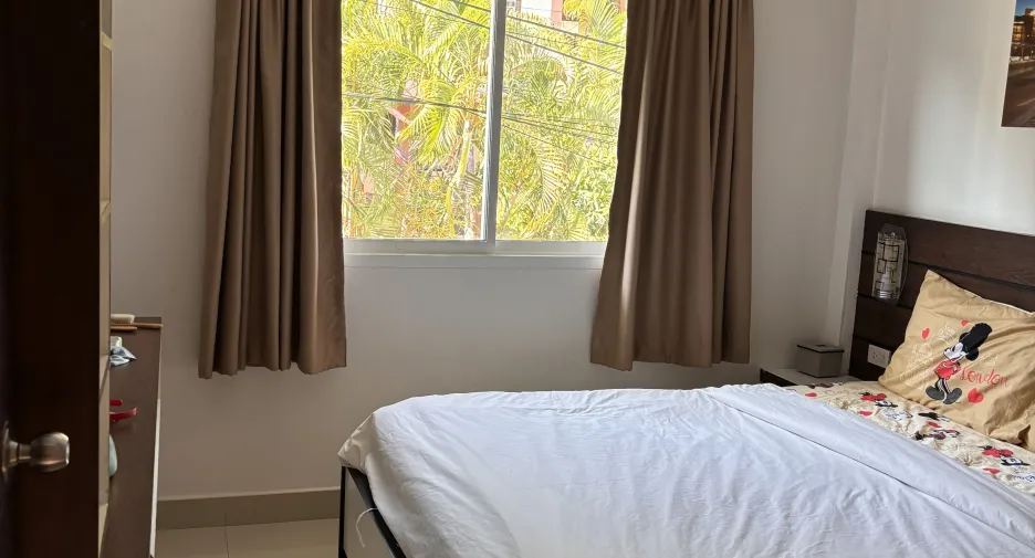 For rent 3 bedrooms townhouse in Mueang Phuket, Phuket