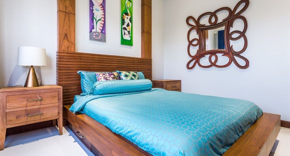 For sale 3 bedrooms villa in Thalang, Phuket