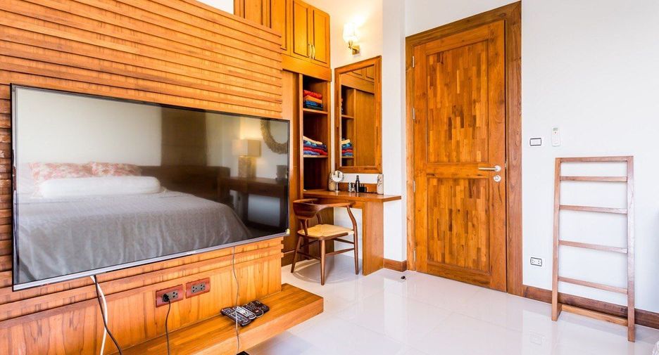 For sale 3 bedrooms villa in Thalang, Phuket