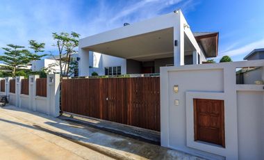 Villa zum Kauf mit 3 Zimmer in Thalang, Phuket