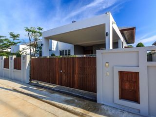 Villa zum Kauf mit 3 Zimmer in Thalang, Phuket