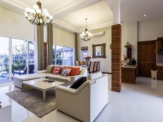 Villa zum Kauf mit 3 Zimmer in Thalang, Phuket