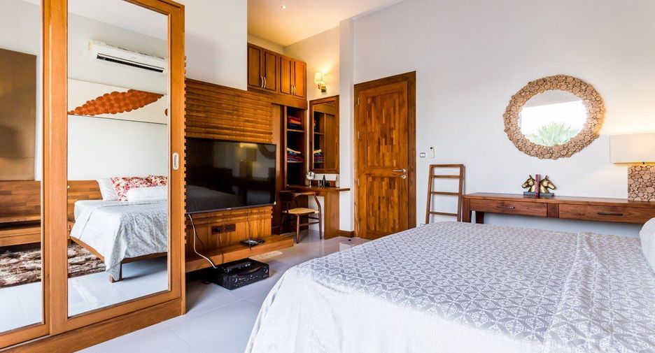 For sale 3 bedrooms villa in Thalang, Phuket