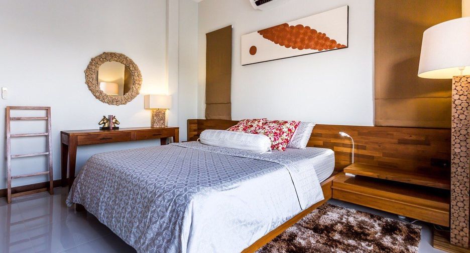 For sale 3 bedrooms villa in Thalang, Phuket