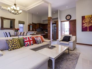 Villa zum Kauf mit 3 Zimmer in Thalang, Phuket
