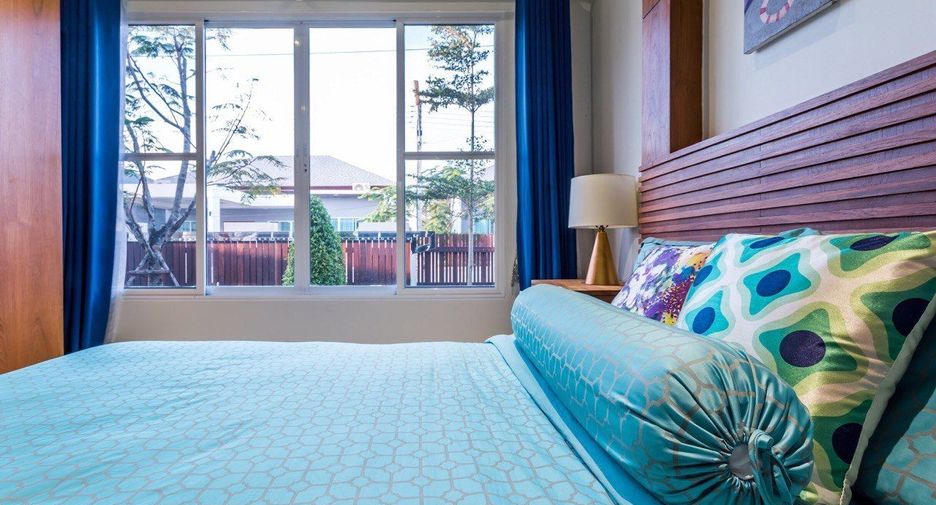 For sale 3 bedrooms villa in Thalang, Phuket