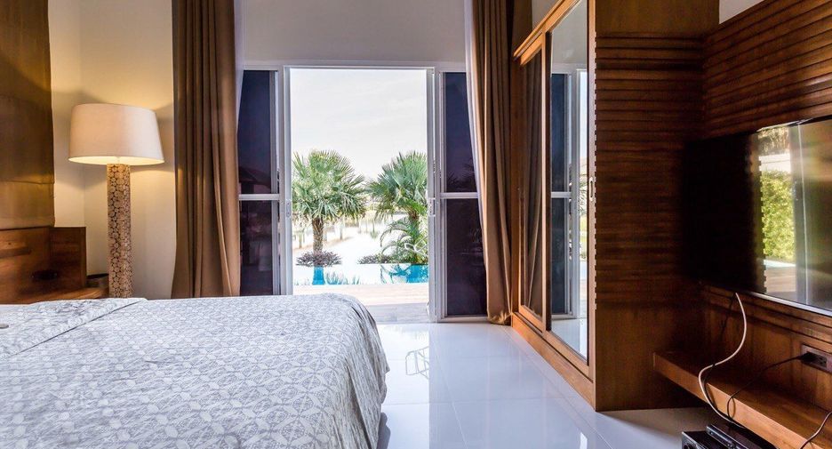 For sale 3 bedrooms villa in Thalang, Phuket