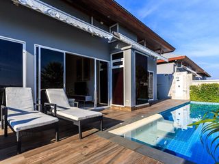 Villa zum Kauf mit 3 Zimmer in Thalang, Phuket