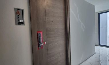 For rent 2 bedrooms condo in Phra Khanong, Bangkok