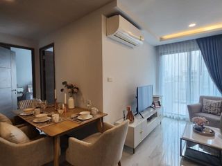 For rent 2 bedrooms condo in Phra Khanong, Bangkok