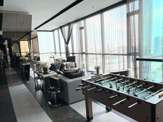 For sale studio condo in Bang Sue, Bangkok