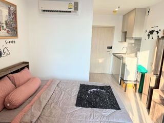 For sale studio condo in Bang Sue, Bangkok
