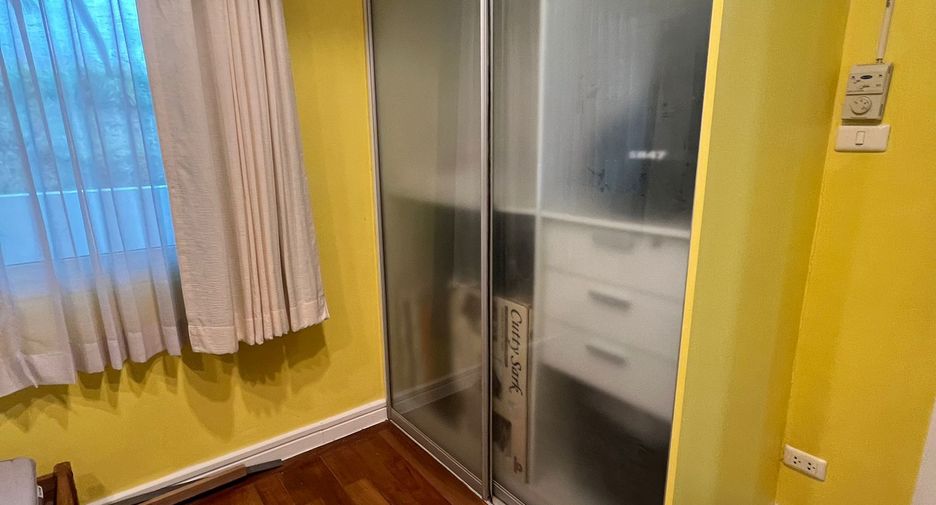 For sale 2 bedrooms condo in Mueang Phuket, Phuket