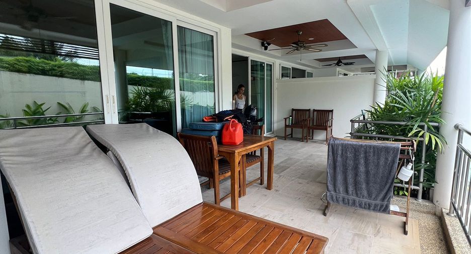 For sale 2 bedrooms condo in Mueang Phuket, Phuket