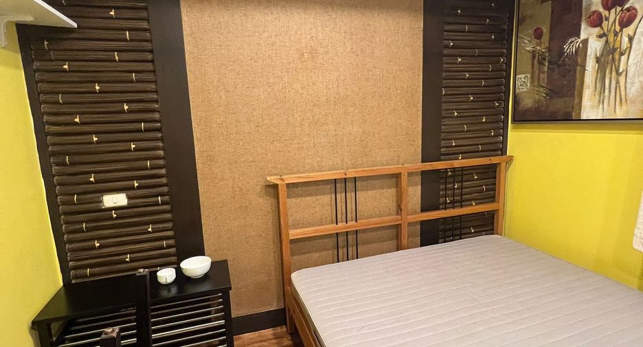 For sale 2 bedrooms condo in Mueang Phuket, Phuket