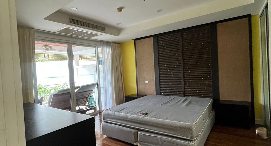 For sale 2 bedrooms condo in Mueang Phuket, Phuket