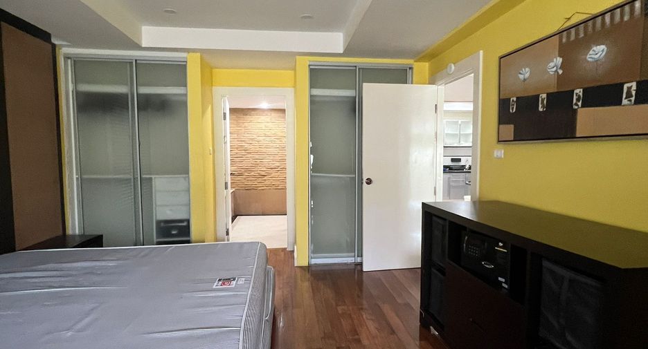 For sale 2 bedrooms condo in Mueang Phuket, Phuket