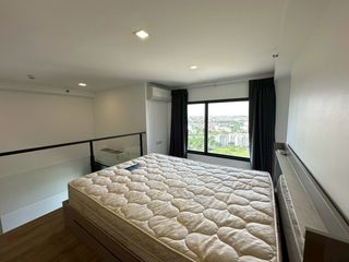 For rent 2 bedrooms condo in Suan Luang, Bangkok