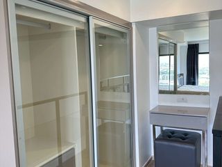 For rent 2 bedrooms condo in Suan Luang, Bangkok