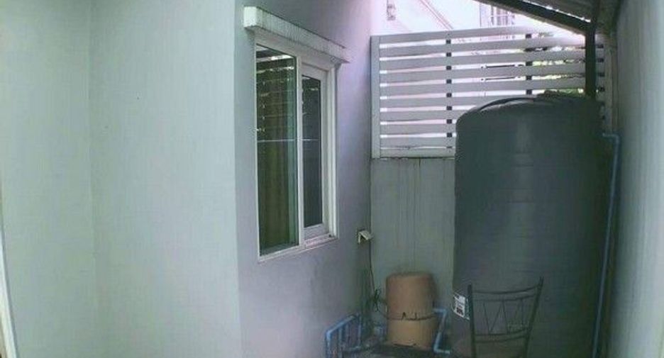 Продажа 3 спальни таунхаус в Банг Кхае, Бангкок