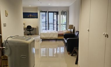出租 公寓 公寓 在 Pathum Wan, 曼谷