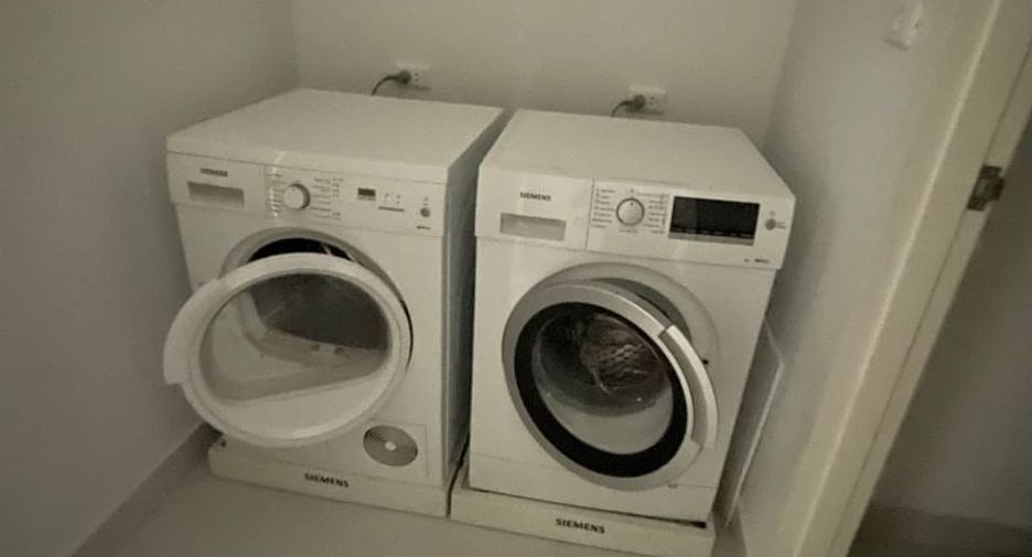 For rent 4 bedrooms condo in Bang Rak, Bangkok