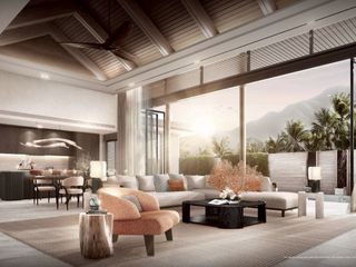 For sale 4 bedrooms villa in Thalang, Phuket