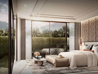 For sale 4 bedrooms villa in Thalang, Phuket
