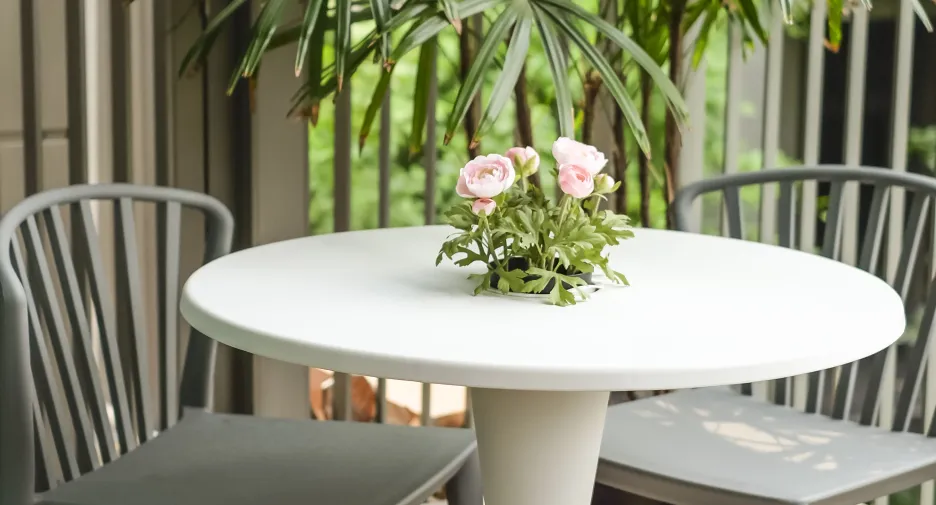 For rent 2 bedrooms condo in Yan Nawa, Bangkok