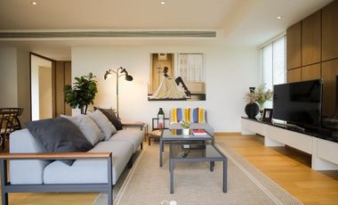 For rent 2 ベッドルーム condo in Yan Nawa, Bangkok